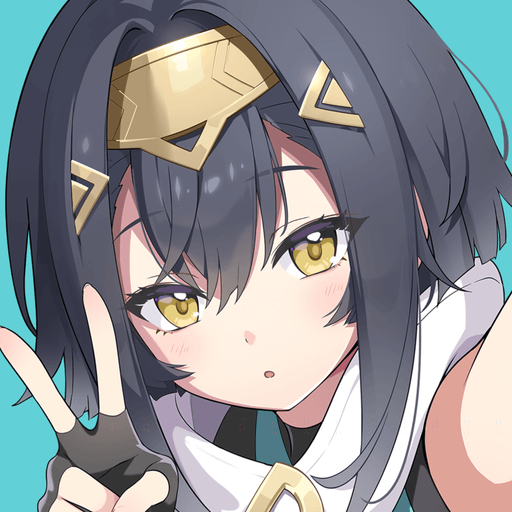 Stella Sora Unofficial Poll